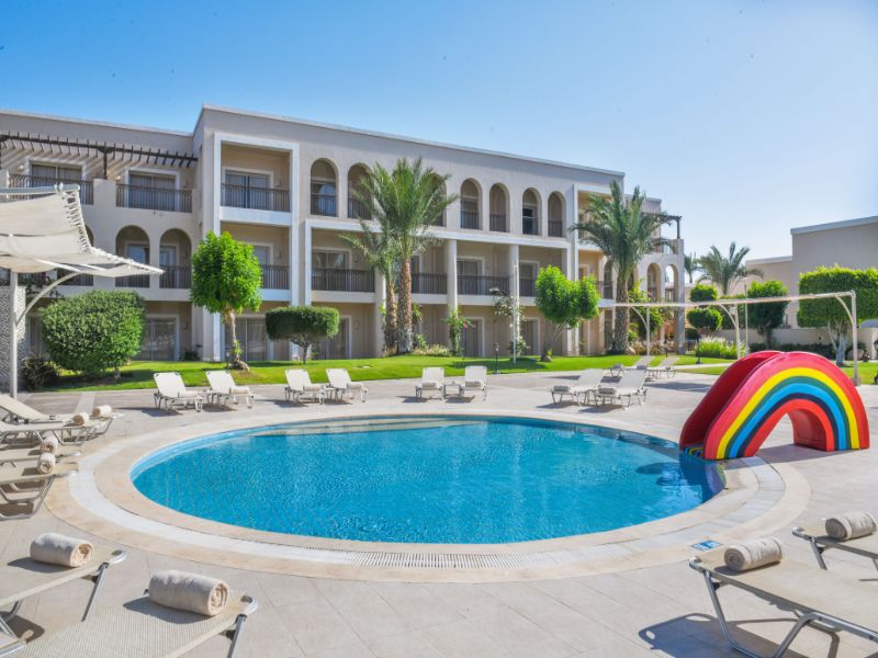 JAZ Mirabel Park & Club